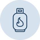 الغاز والوقود