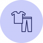 الملابس والأزياء